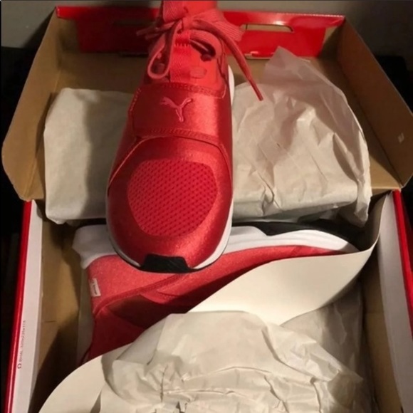 Puma Phenom Jr - Picture 3 of 5